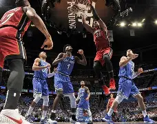 开云体育-包含迈阿密热火发布备战花絮,冲刺阶段回应争议,NBA常规赛任务艰巨,轮换策略成焦点的词条