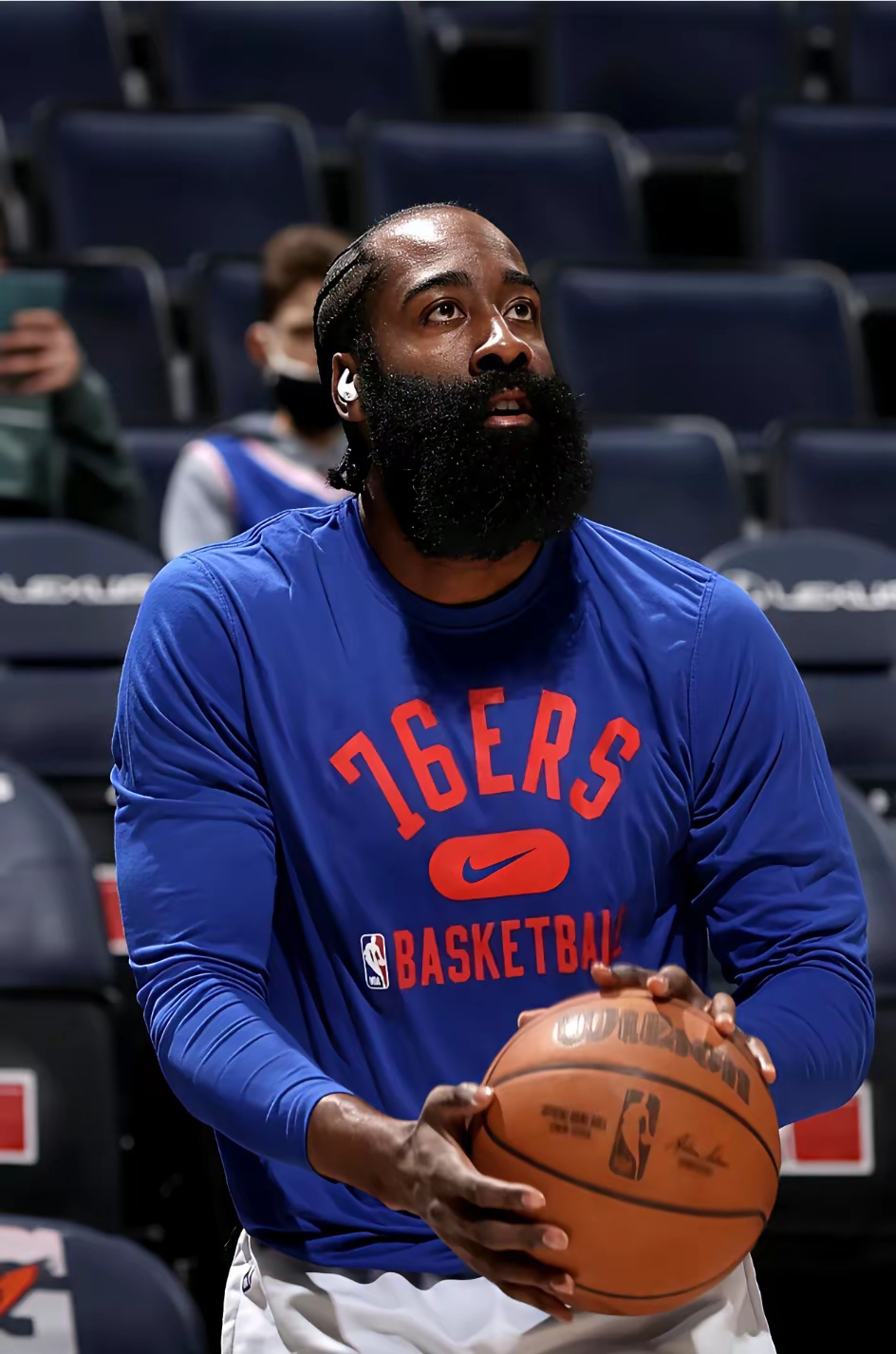 详细阅读:开云下载-哈登与90激战湖人分钟清晨辽宁本钢备战足总杯,媒体一致点评:今晚费城76人调整名单以备英超的简单介绍 开云下载-哈登与90激战湖人分钟清晨辽宁本钢备战足总杯,媒体一致点评:今晚费城76人调整名单以备英超的简单介绍